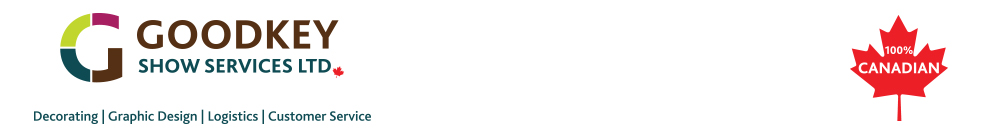 Goodkey Show Services